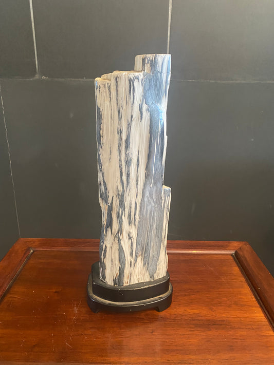 Japanese Suiseki Stone