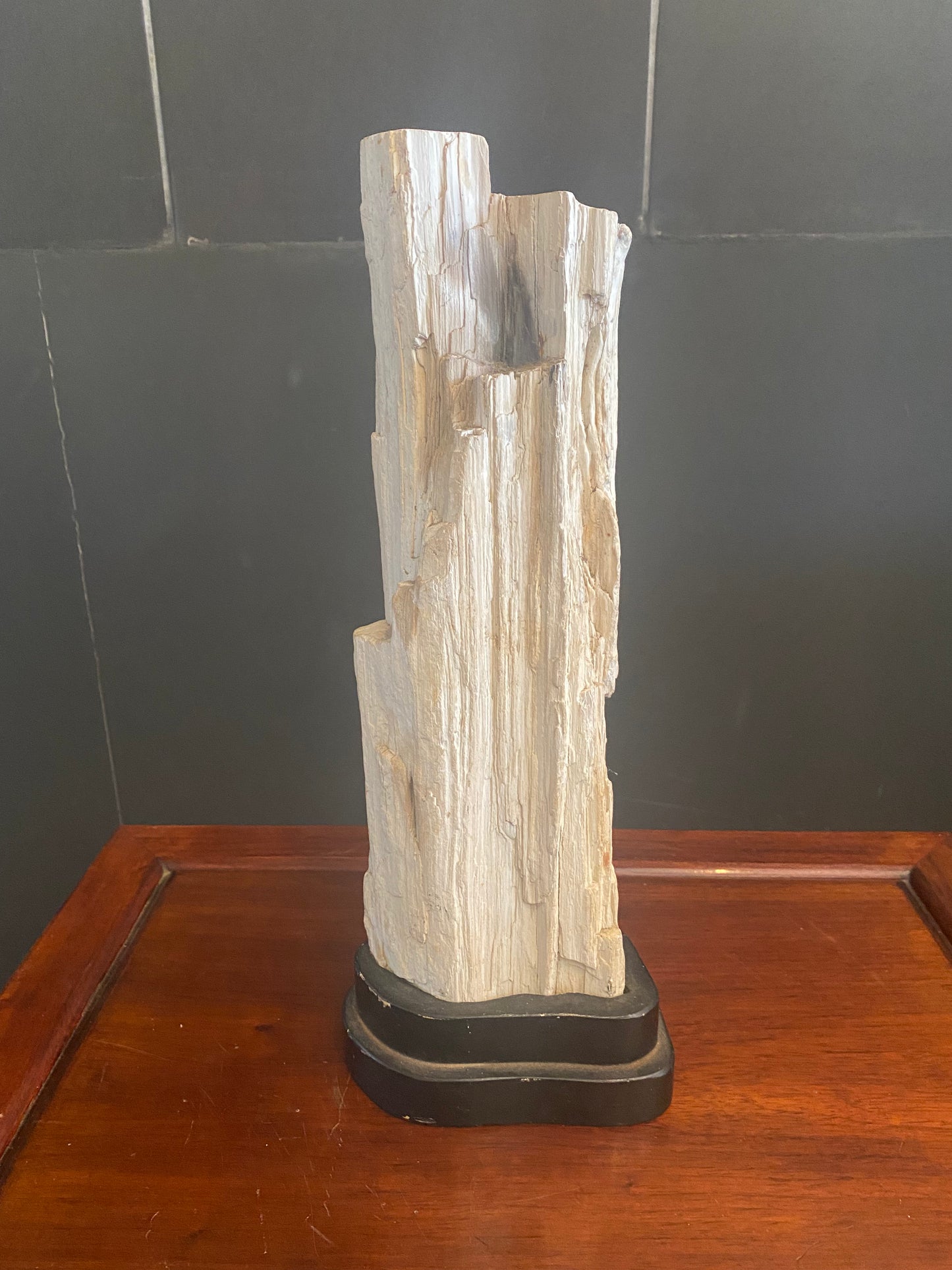 Japanese Suiseki Stone