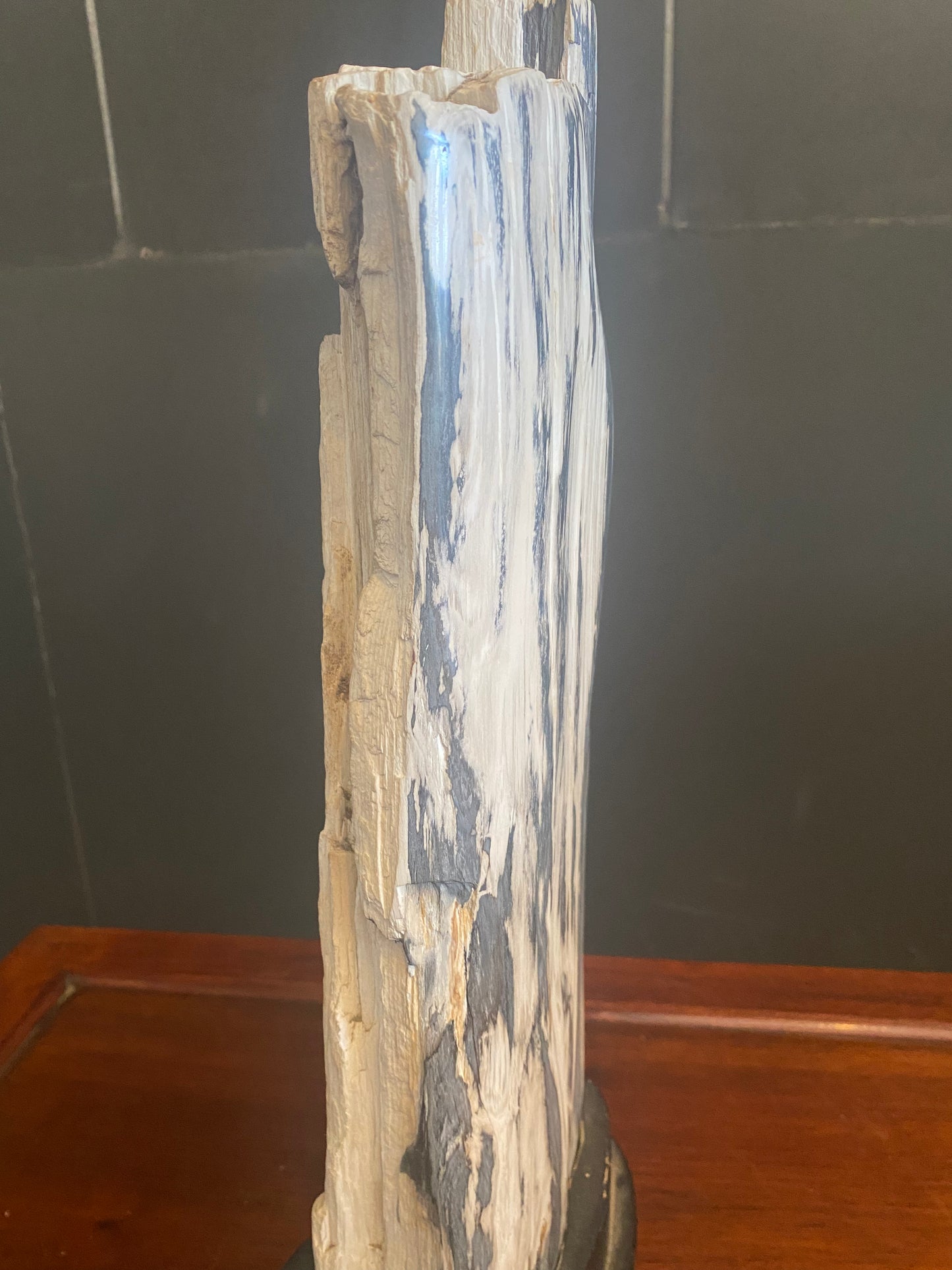 Japanese Suiseki Stone