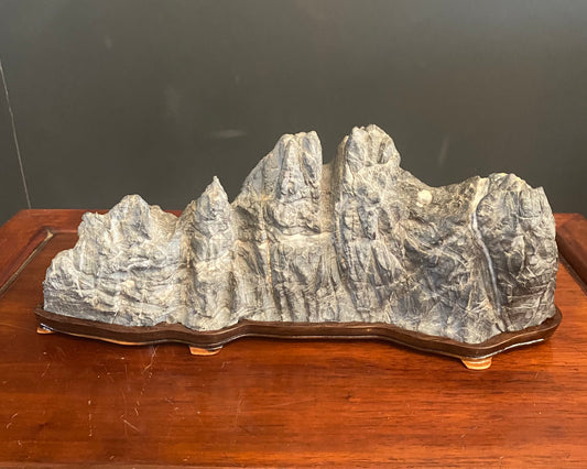Chinese Scholar Stone