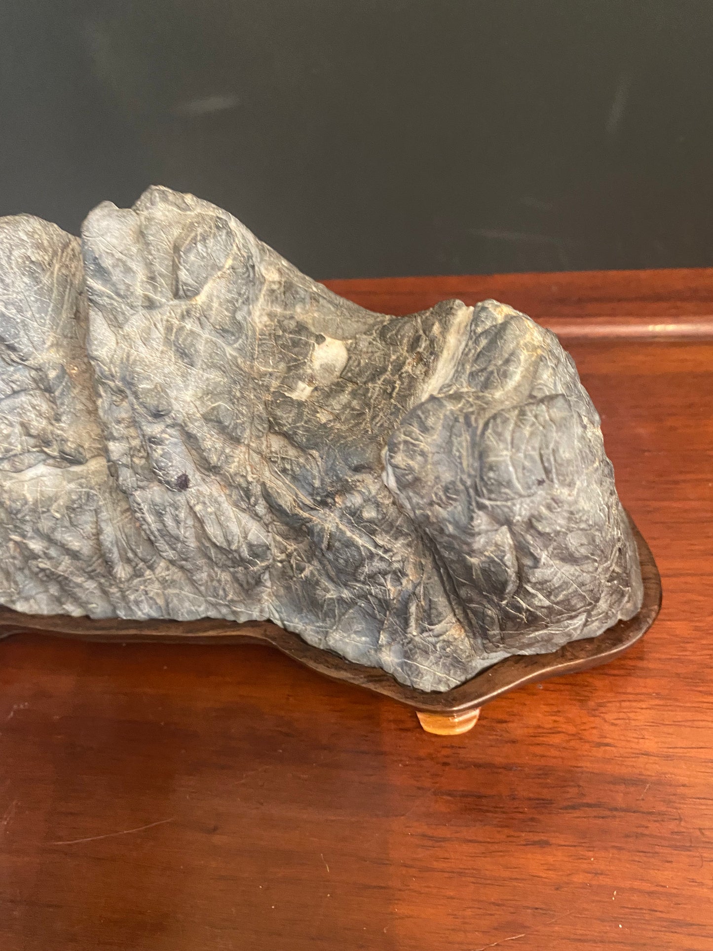 Chinese Scholar Stone