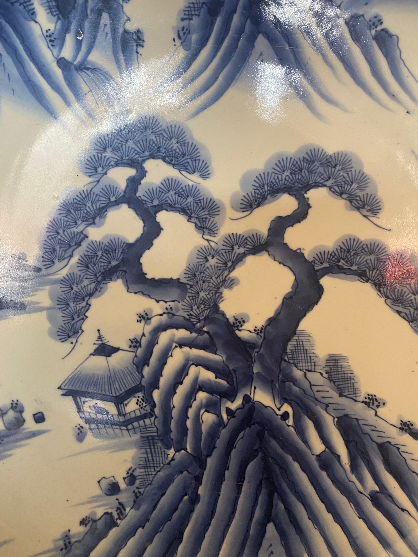 Japanese Imari Bowl