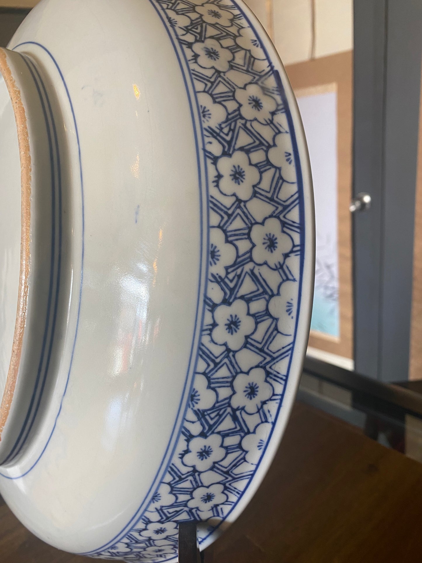 Japanese Imari Bowl