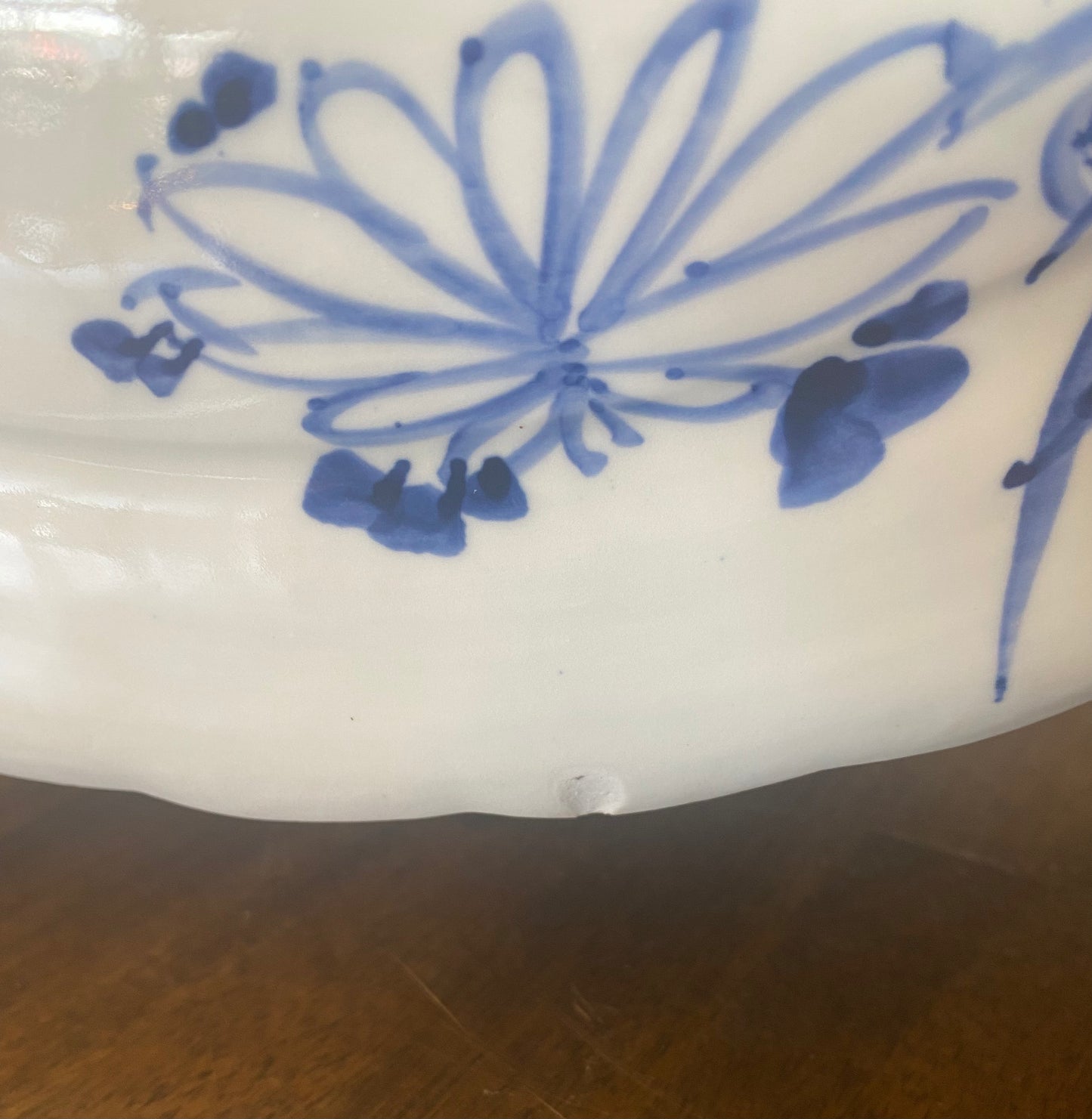 Japanese Imari Charger