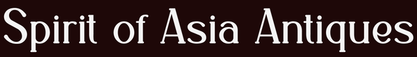 Spirit Of Asia Antiques