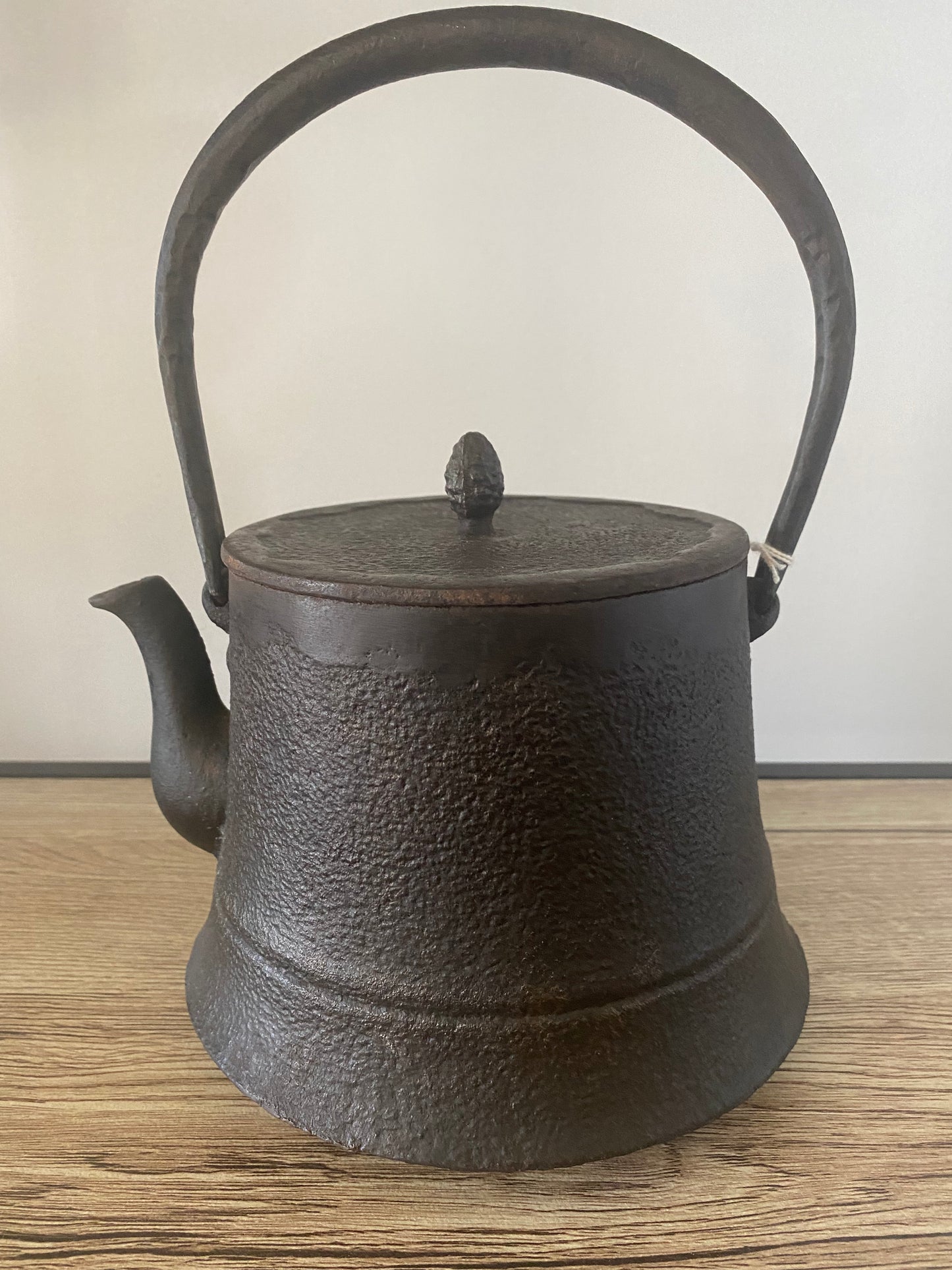 Japanese Cast Iron Kettle