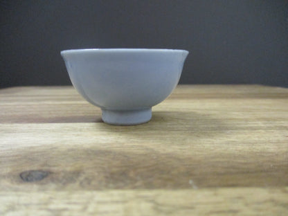 Porcelain Kutani Saki Cup