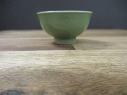 Porcelain Kutani Sake Cup