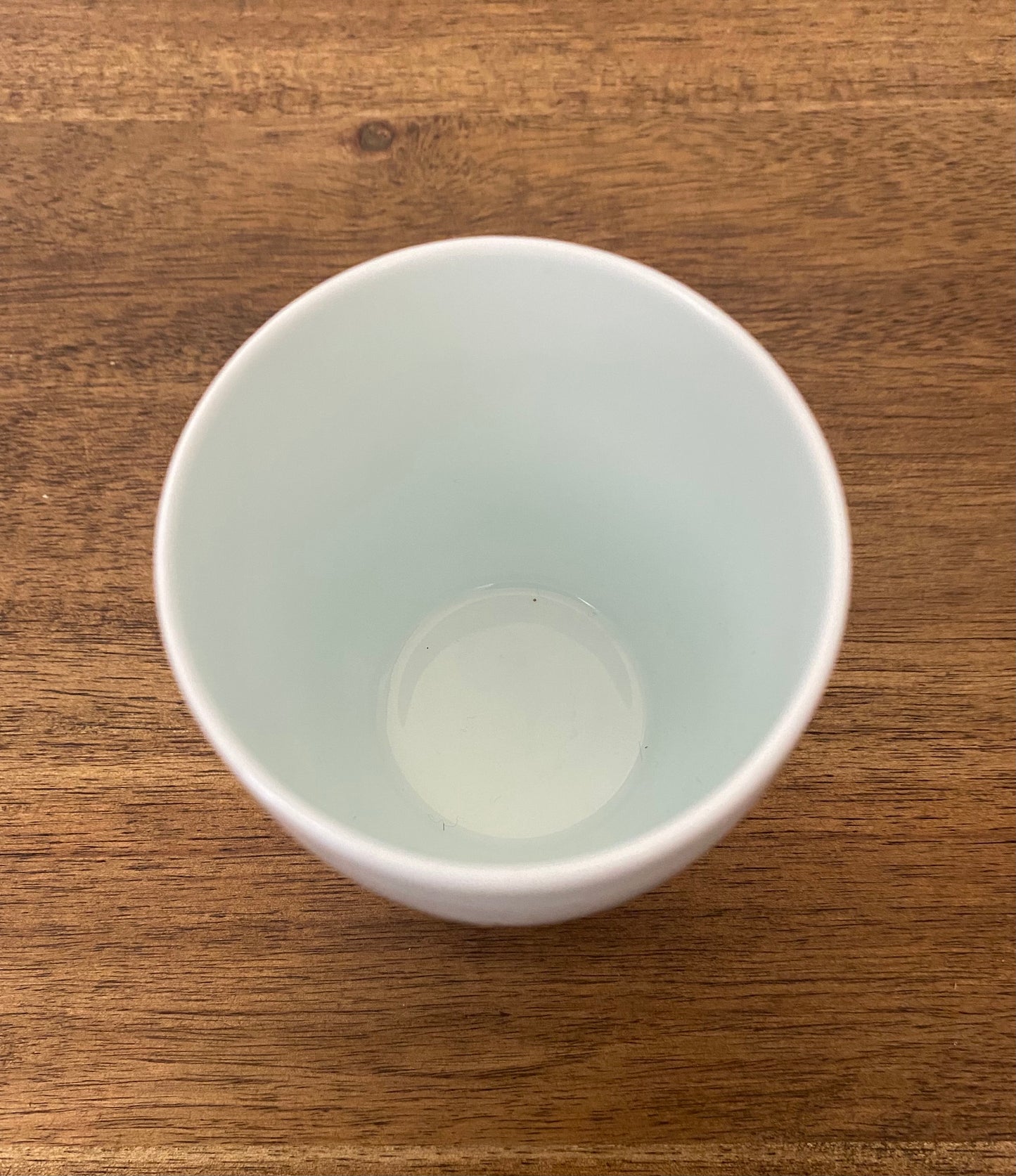 Japanese Kakiemon Tea Cup