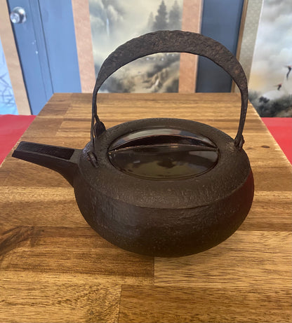 Japanese Cast Iron Kettle