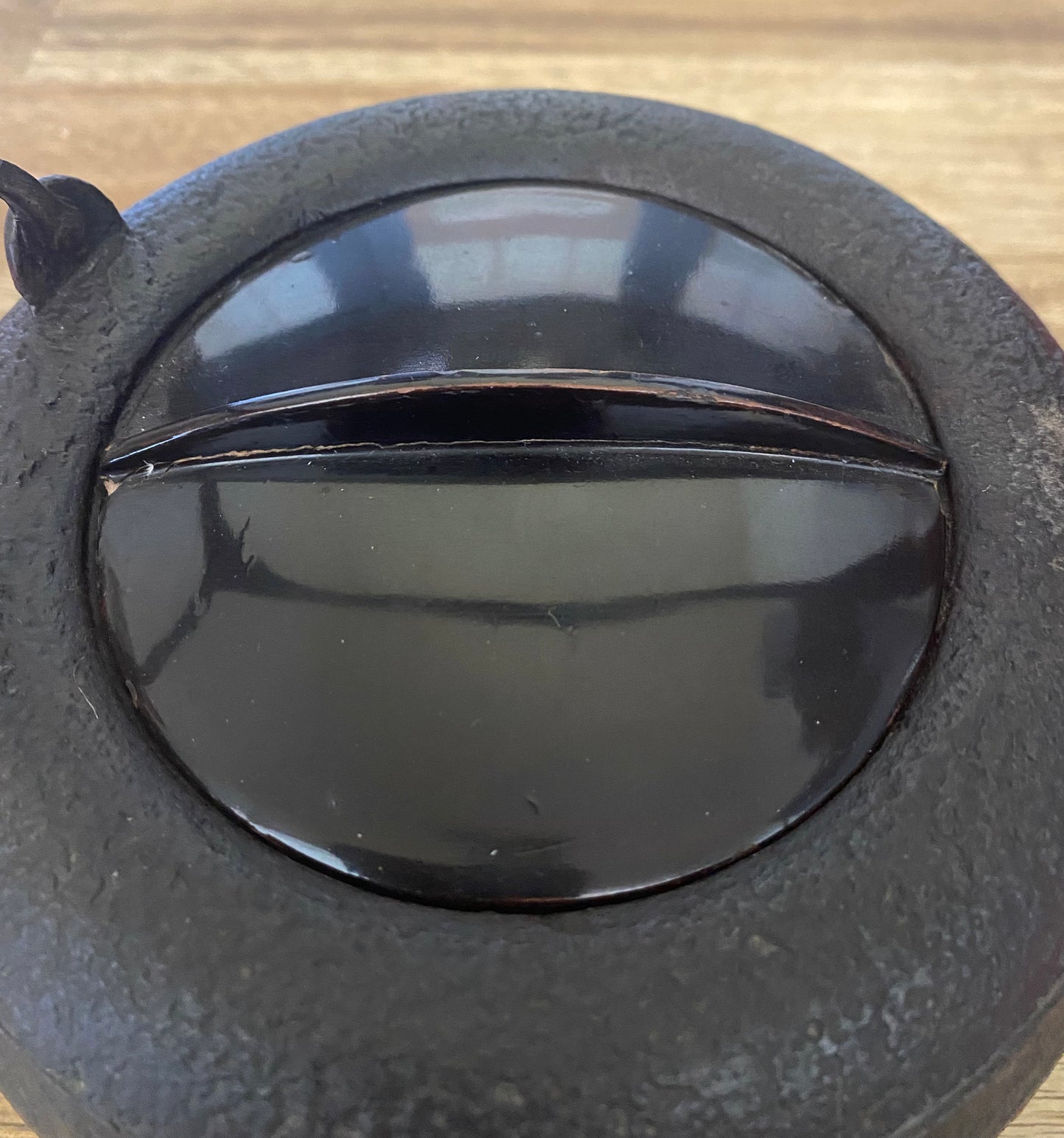 Japanese Cast Iron Kettle