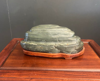 Japanese Suiseki Stone